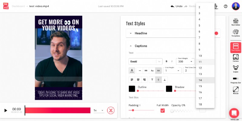 Master Video Caption Styling: Pro Tips for Maximum Engagement