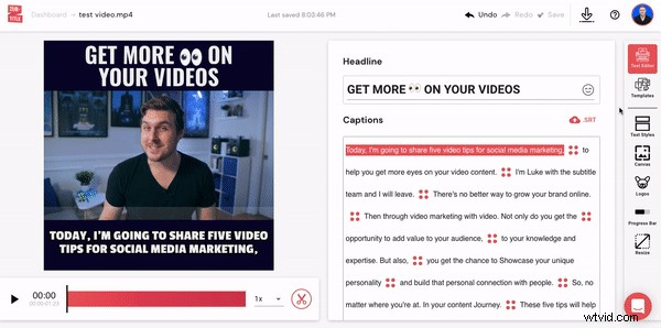 Master Video Caption Styling: Pro Tips for Maximum Engagement