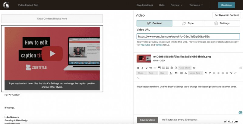 How to Send Videos via Email to Customers: Proven Workarounds