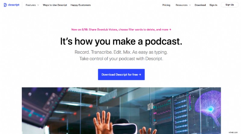 Top Rev.com Alternatives: Best Transcription & Captioning Services