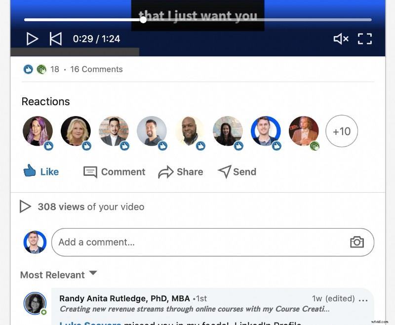How to Access LinkedIn Video Analytics: Step-by-Step Guide to Boost Performance