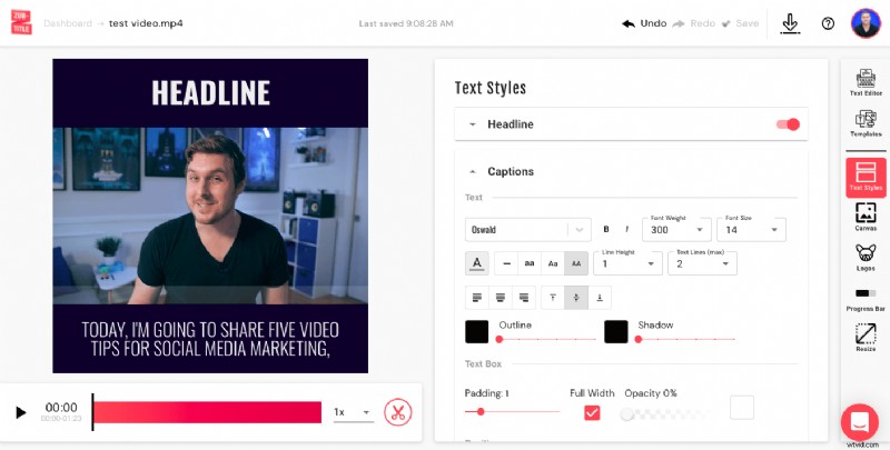 How to Add Captions to LinkedIn Stories: Step-by-Step Guide