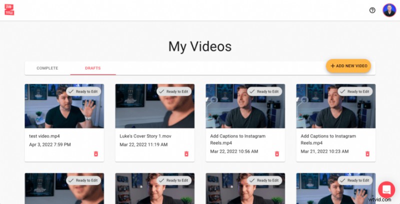 Step-by-Step Guide: How to Add Captions to Twitter Fleets Videos