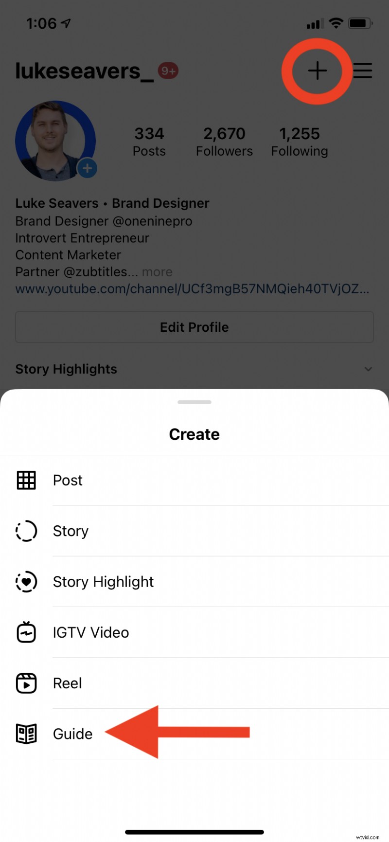 Master Instagram Guides: Complete Tutorial for Content Creators