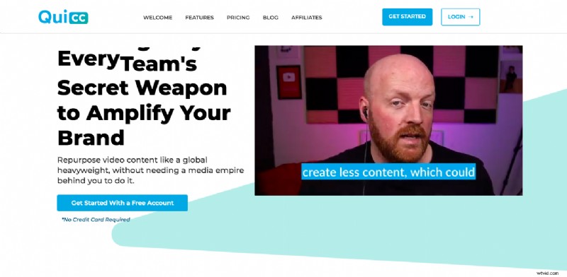 Top 5 Auto-Subtitle Generators to Boost Video Engagement