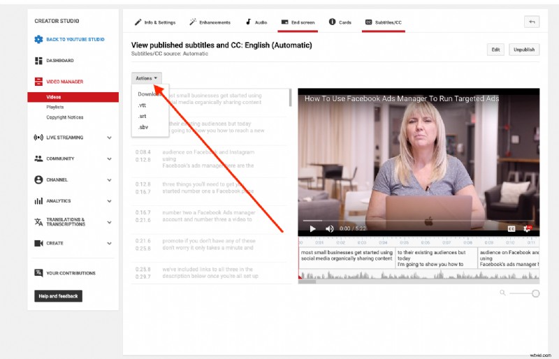 Top 5 Auto-Subtitle Generators to Boost Video Engagement