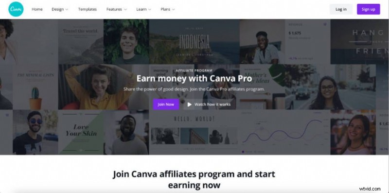 Top 9 Affiliate Programs for Content Creators: Boost Your Earnings