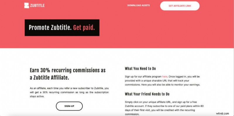 Top 9 Affiliate Programs for Content Creators: Boost Your Earnings