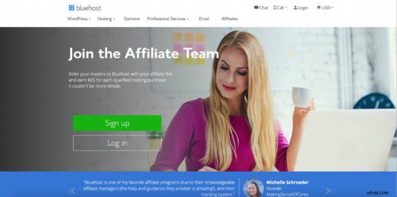 Top 9 Affiliate Programs for Content Creators: Boost Your Earnings