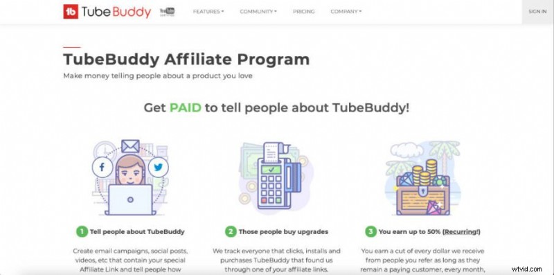 Top 9 Affiliate Programs for Content Creators: Boost Your Earnings
