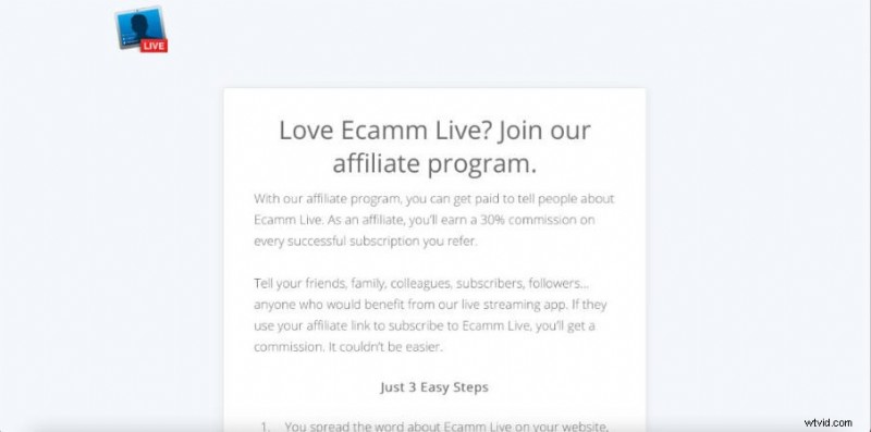 Top 9 Affiliate Programs for Content Creators: Boost Your Earnings