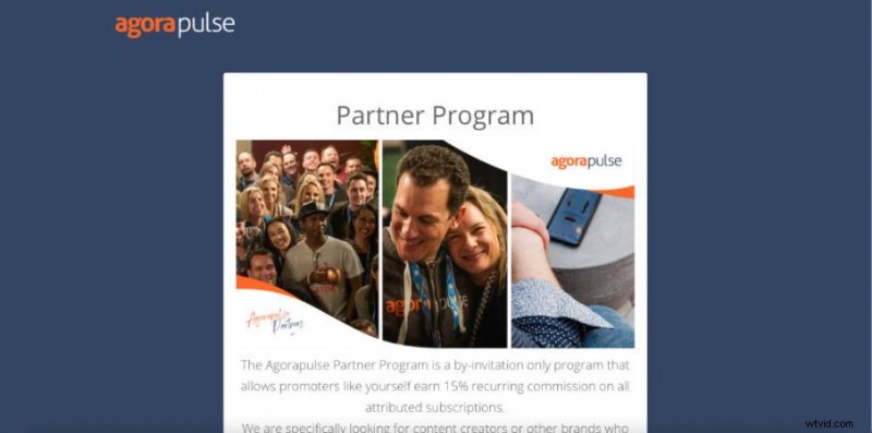 Top 9 Affiliate Programs for Content Creators: Boost Your Earnings