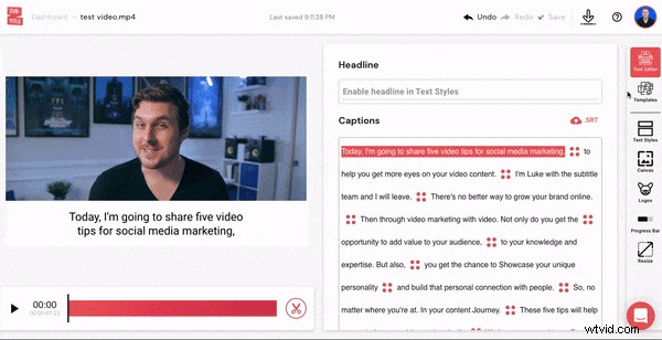 Effortlessly Repurpose Videos: Quick Strategies for Every Social Platform