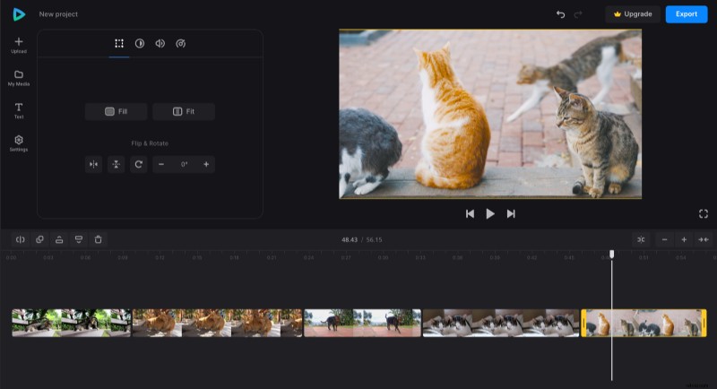 Create Stunning Video Montages Online: Easy Step-by-Step Guide