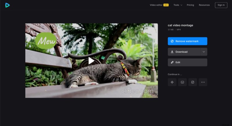 Create Stunning Video Montages Online: Easy Step-by-Step Guide