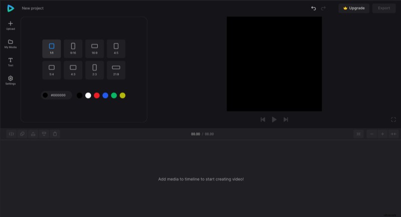 How to Mirror Videos Online: Easy Flip & Reverse Guide