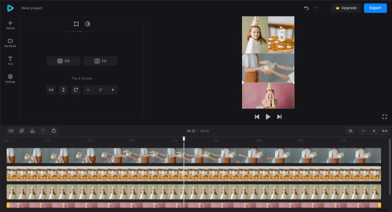 Ultimate Guide: How to Create Stunning Photo and Video Collages