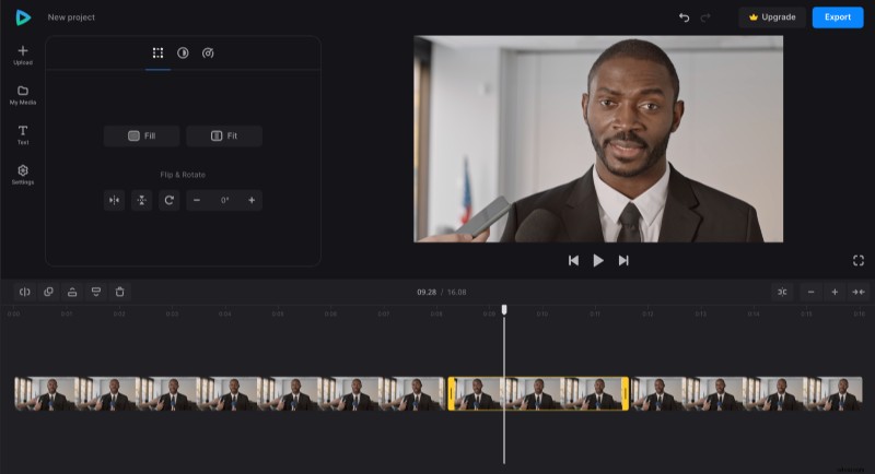 Effortlessly Add Stunning Close-Up Shots to Your Videos in Minutes