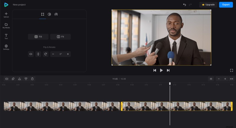 Effortlessly Add Stunning Close-Up Shots to Your Videos in Minutes