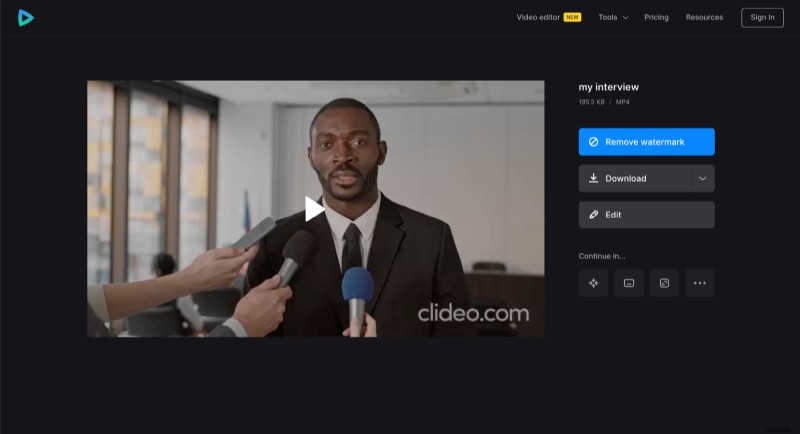 Effortlessly Add Stunning Close-Up Shots to Your Videos in Minutes