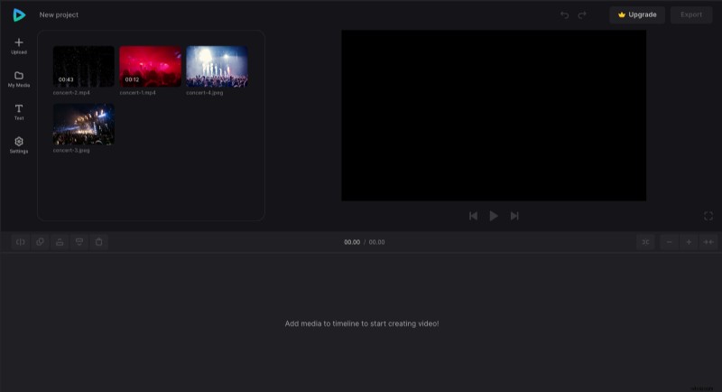 How to Split Video Clips and Remix Them Effortlessly Online