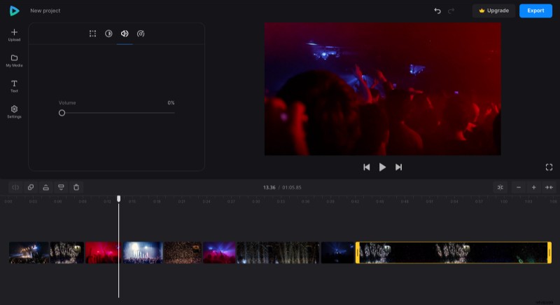 How to Split Video Clips and Remix Them Effortlessly Online