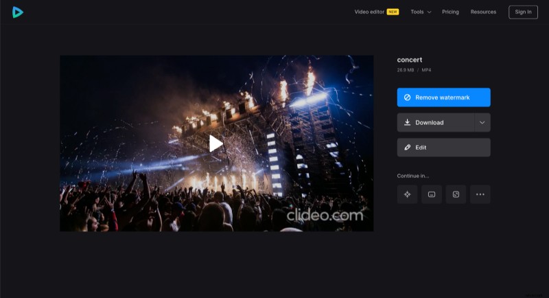 How to Split Video Clips and Remix Them Effortlessly Online