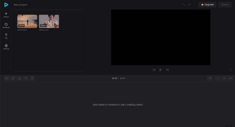 How to Overlay One Video on Top of Another: Easy Online Guide