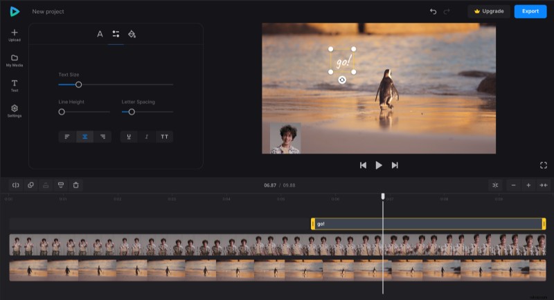 How to Overlay One Video on Top of Another: Easy Online Guide
