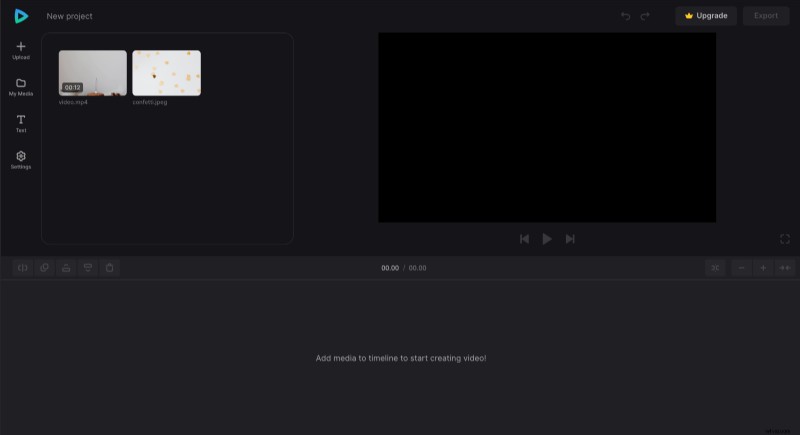 How to Add a Background Image to Vertical Videos: Eliminate Black Bars Effortlessly