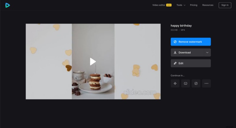 How to Add a Background Image to Vertical Videos: Eliminate Black Bars Effortlessly