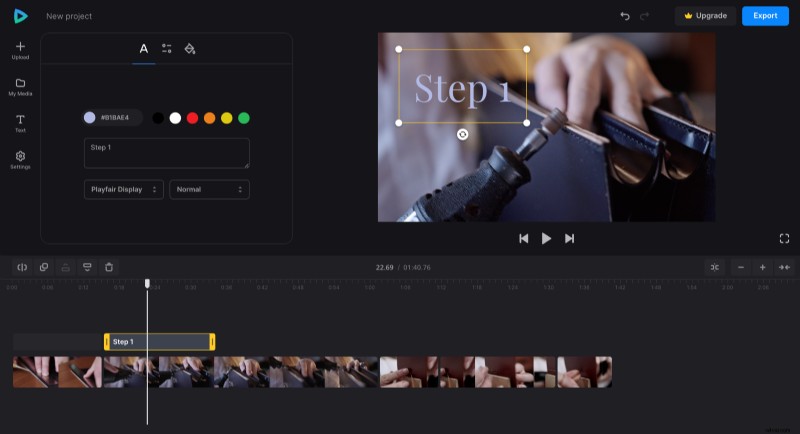 Ultimate Guide: How to Create Engaging DIY Videos for Any Project