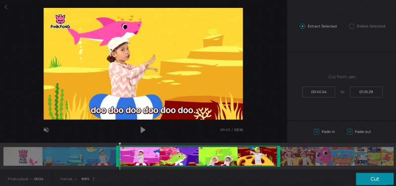 Step-by-Step Guide: How to Use an Online Video Splitter Effortlessly