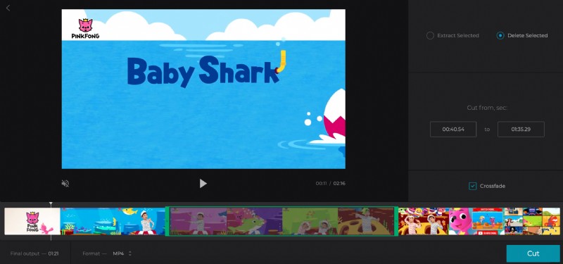 Step-by-Step Guide: How to Use an Online Video Splitter Effortlessly