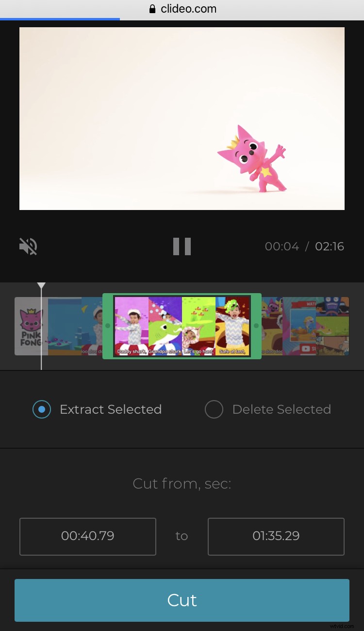 Step-by-Step Guide: How to Use an Online Video Splitter Effortlessly