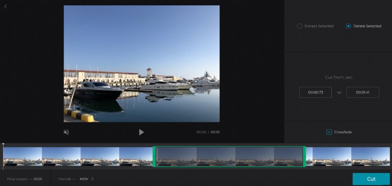 How to Trim Videos Online Quickly and Easily