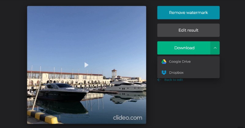 How to Crop Videos Online for Free – Easy Clideo Guide