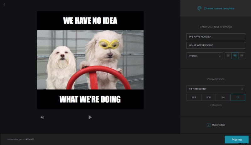 How to Create Custom Memes Online: Easy Step-by-Step Guide