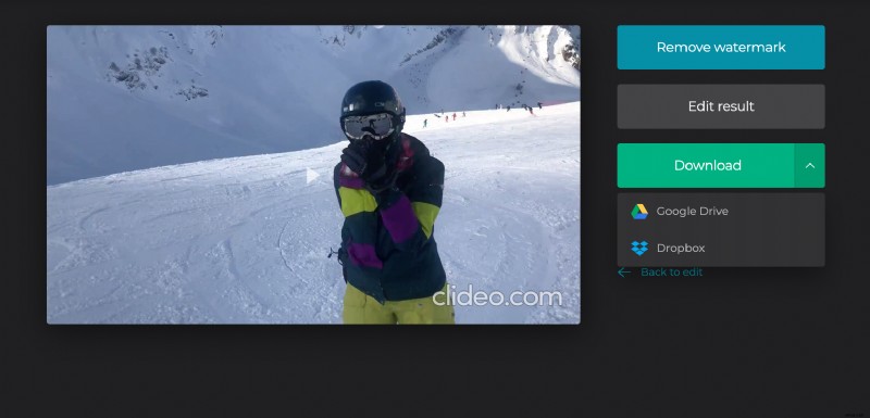 Merge Videos Online Quickly & Easily – Free Tool by Clideo