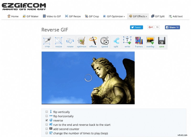 Top 3 Safe Online Video Reversers: Expert Picks & Reviews