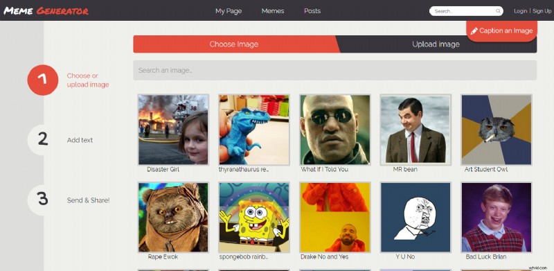 Top 5 Best Meme Generators: Create Hilarious Memes Effortlessly
