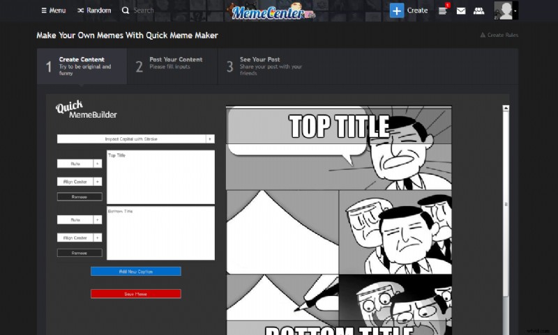 Top 5 Best Meme Generators: Create Hilarious Memes Effortlessly