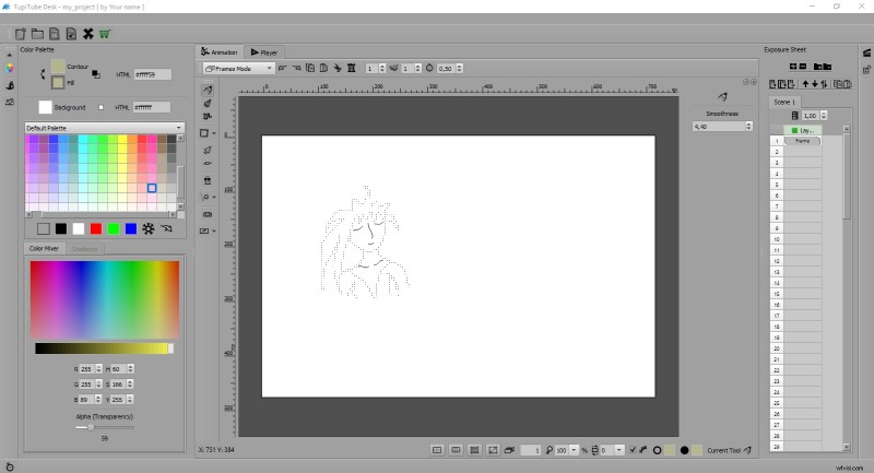 Best Free 2D Animation Software: Top Picks for Beginners & Pros