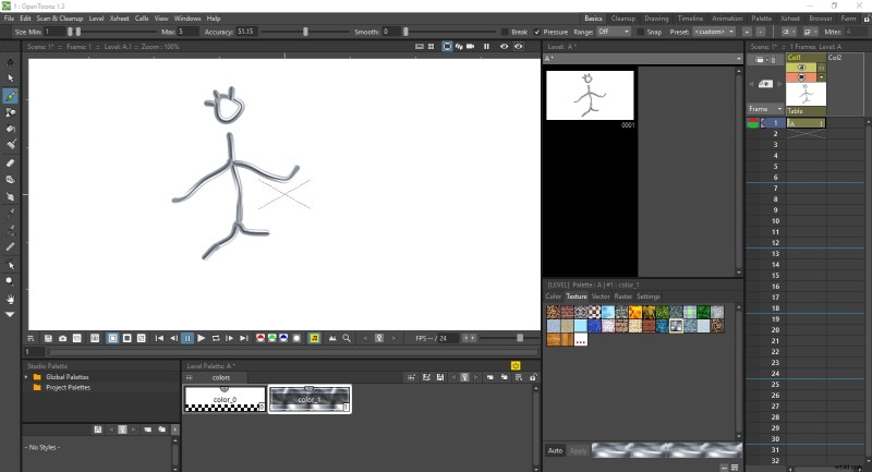Best Free 2D Animation Software: Top Picks for Beginners & Pros