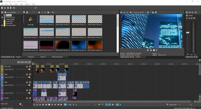 Best Final Cut Pro Alternatives for Windows PC: Top Professional Picks