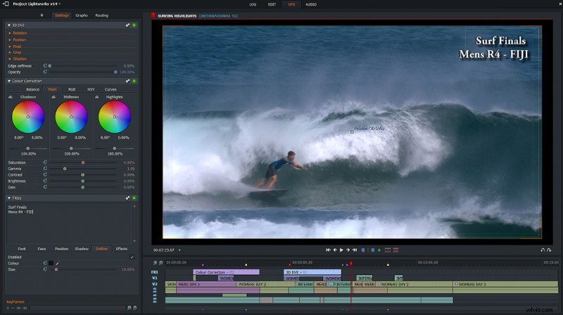 Best Free Video Editing Software: Safe, Easy & Professional Tools