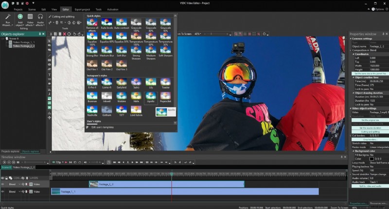 Best Free Video Editing Software: Safe, Easy & Professional Tools