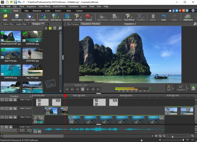 Best Free Video Editing Software: Safe, Easy & Professional Tools