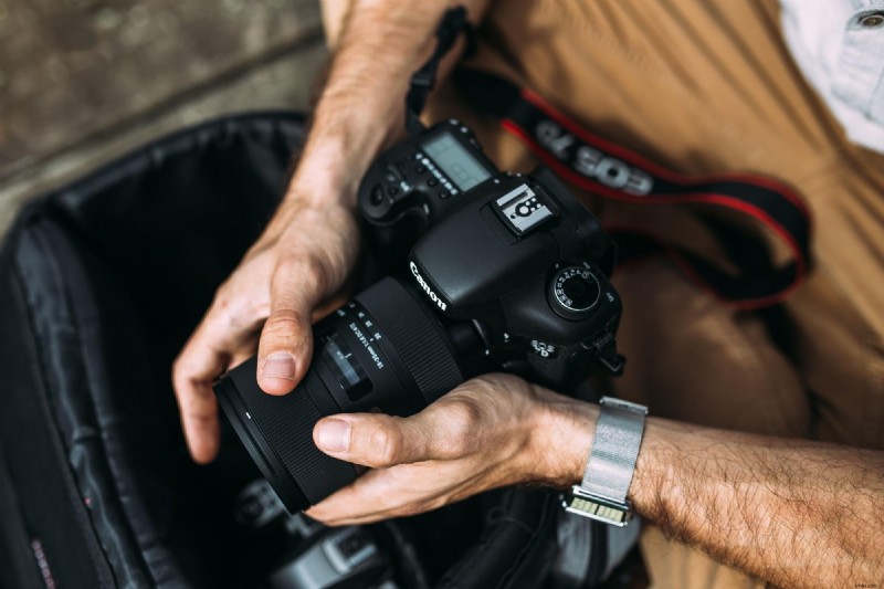 Essential Filmmaking Equipment: Must-Have Starter Gear for Beginners