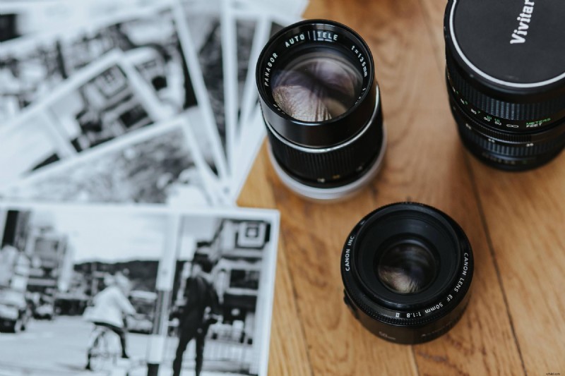 Essential Filmmaking Equipment: Must-Have Starter Gear for Beginners